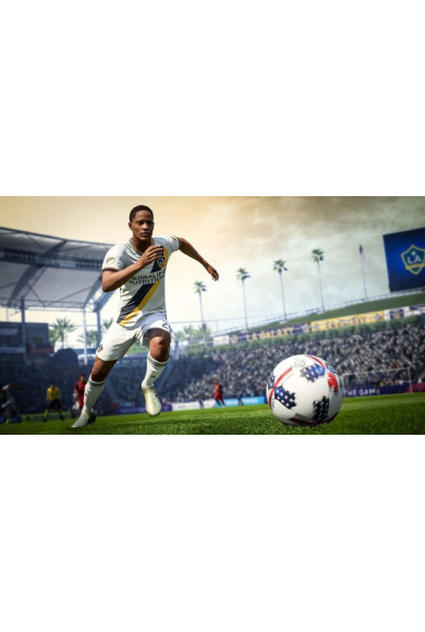 FIFA 20 - Jumbo Premium Gold Packs (DLC) (Switch)