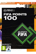 FIFA 21 - 100 FUT Points
