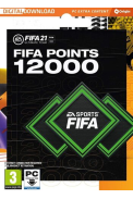 FIFA 21 - 12000 FUT Points