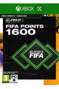 FIFA 21 - 1600 FUT Points (Xbox One / Series X)