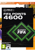 FIFA 21 - 4600 FUT Points