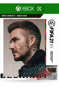 FIFA 21 - Beckham Edition (Xbox One / Series X)