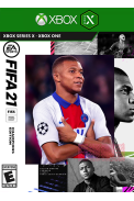 FIFA 21 - Champions Edition (Xbox Series X)