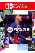 FIFA 21 (Switch)