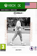 FIFA 21 - Ultimate Edition (USA) (Xbox Series X)