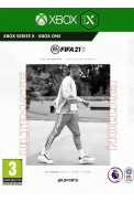 FIFA 21 - Ultimate Edition (Xbox Series X)