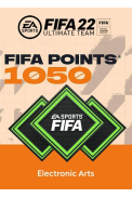 FIFA 22 - 1050 FUT Points