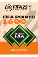 FIFA 22 - 1600 FUT Points