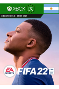 FIFA 22 (Argentina) (Xbox One / Series X|S)