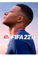 FIFA 22 (ENG/PL)