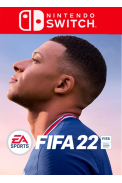 FIFA 22 (Switch)
