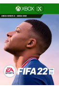FIFA 22 (Xbox One / Series X|S)