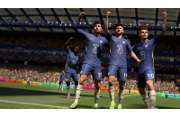 FIFA 22 - 1050 FUT Points (France) (PS4 / PS5)
