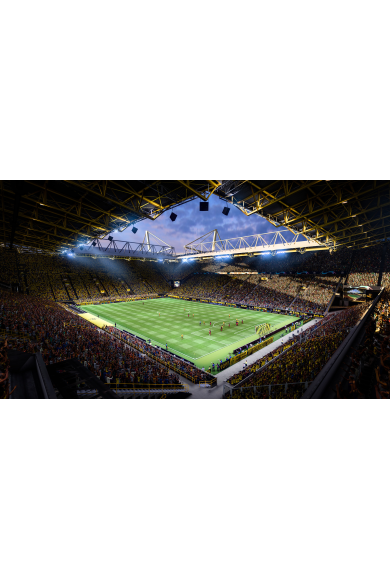 FIFA 22 - 1050 FUT Points (Sweden) (PS4 / PS5)