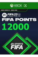 FIFA 23 - 12000 FIFA Points (Xbox ONE / Series X|S)