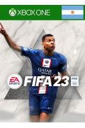 FIFA 23 (Argentina) (Xbox ONE)