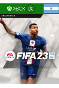 FIFA 23 (Argentina) (Xbox Series X|S)