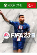FIFA 23 (Turkey) (Xbox ONE)