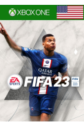 FIFA 23 (USA) (Xbox ONE)