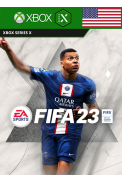 FIFA 23 (USA) (Xbox Series X|S)