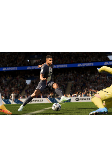 FIFA 23 (Brazil) (Xbox ONE)