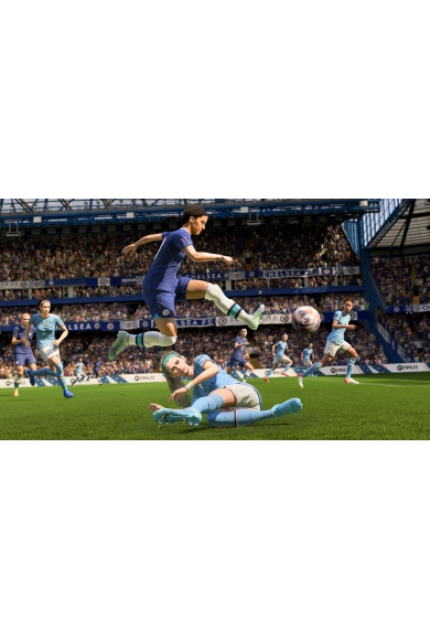 FIFA 23 - Ultimate Edition (Argentina) (Xbox ONE / Series X|S)