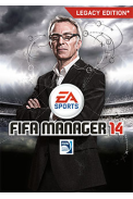 FIFA Manager 14 (Legacy Edition)