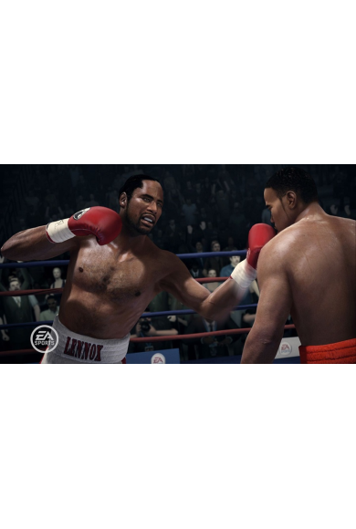 Fight Night Champion (Xbox One)