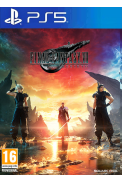 Final Fantasy VII Rebirth - Pre-order Bonus (PS5)