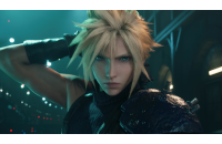 Final Fantasy VII (7) - Remake Intergrade