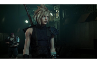 Final Fantasy VII (7) Remake (PS4)