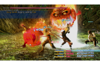 Final Fantasy XII The Zodiac Age (Switch)