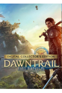 Final Fantasy XIV (14) - Dawntrail (DLC) (Collector's Edition)