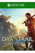 Final Fantasy XIV (14) - Dawntrail (DLC) (Xbox ONE)