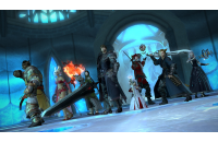 Final Fantasy XIV (14): Online Complete Edition (PS4)