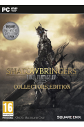 Final Fantasy XIV (14): Shadowbringers - Collectors Edition