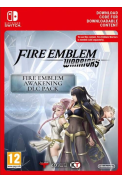Fire Emblem: Awakening Pack (DLC) (Switch)
