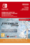 Fire Emblem Warriors: Fire Emblem Fates Pack (DLC) (Switch)