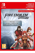 Fire Emblem Warriors: Shadow Dragon Pack (DLC) (Switch)