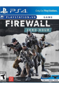 Firewall Zero Hour (PS4)