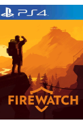 Firewatch (PS4)