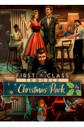 First Class Trouble Christmas Pack (DLC)