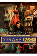 First Class Trouble Runway Pack (DLC)