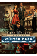 First Class Trouble Winter Pack (DLC)