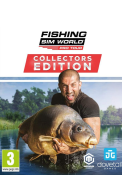 Fishing Sim World 2020 - Pro Tour Collector’s Edition