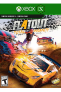 FlatOut 4: Total Insanity (Xbox One / Series X|S)