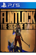 Flintlock: The Siege of Dawn - Deluxe Edition Upgrade (DLC) (PS5)