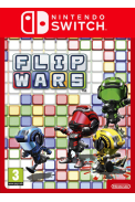 Flip Wars (Switch)