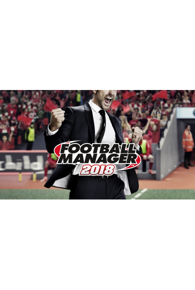 FootBall Manager 2018