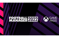 Football Manager 2022 + Beta Access